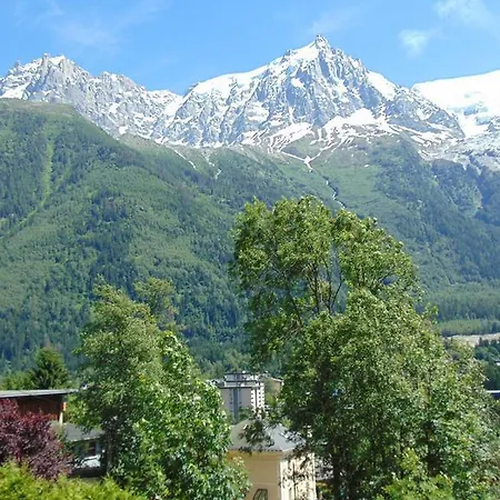Chalet Bois Prin