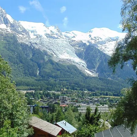 Bois Prin Chamonix