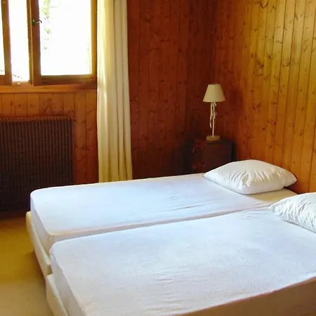Bois Prin Chamonix